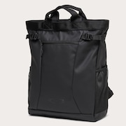Endless Adventure Rc Tote Bag - Blackout