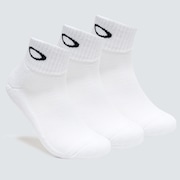 Arctic White