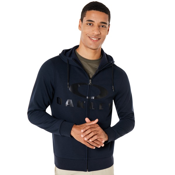 Bark FZ Hoodie