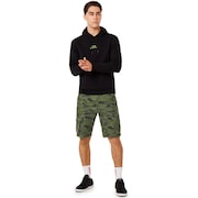 Hoodie New Bark - Blackout