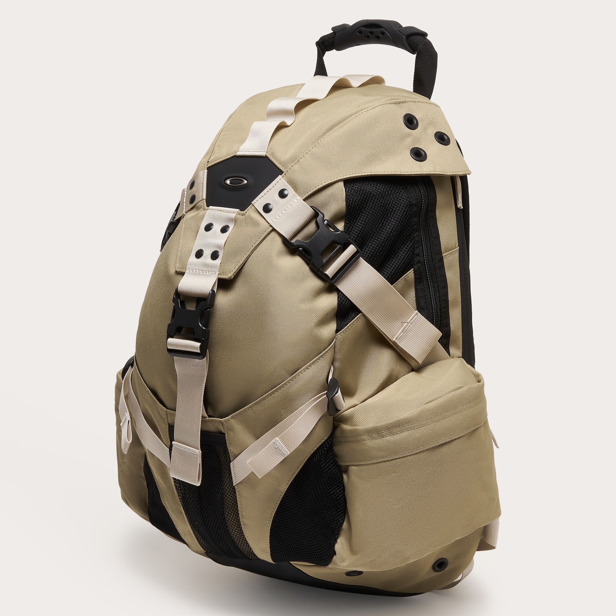 Oakley Icon Rc Backpack in Pebble/Mist | Oakley® CA