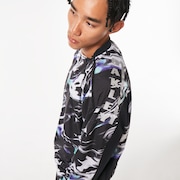 Enhance Wind Crew Bb 1.7 - Black Print