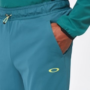 Foundational Packable Pant - Bayberry