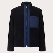 Off-Slope Mountain Fire Sherpa - Abyss/Black