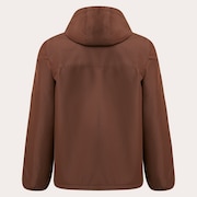 Sherpa Cargo  Jacket - Carafe
