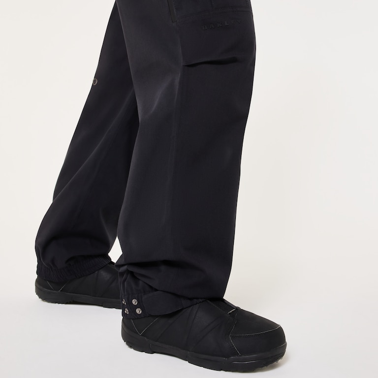 Baldface Shell Pant - Blackout
