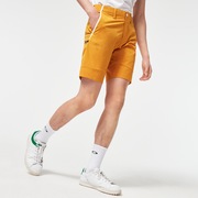 Skull Synchronism Shorts 2.0 - Amber Yellow