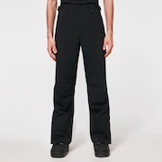 Sub Temp Rc Gore-Tex Pant - Blackout