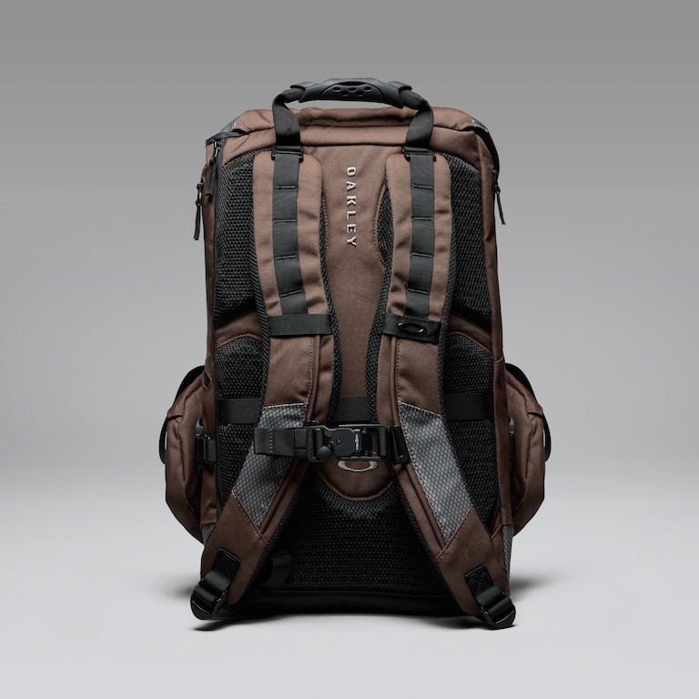 Latitude Flex Pack - Dark Umber