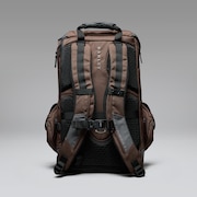 Latitude Flex Pack - Dark Umber