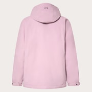Tc Channel Jacket - Toadstool