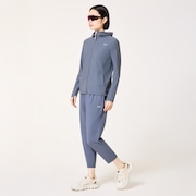 Radiant Fusion Flex Jkt 11.0 - Gray Dust