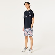 Slant Tech Cold SS Tee 11.0 - Blackout