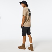 Marble B1B Tee - Rye