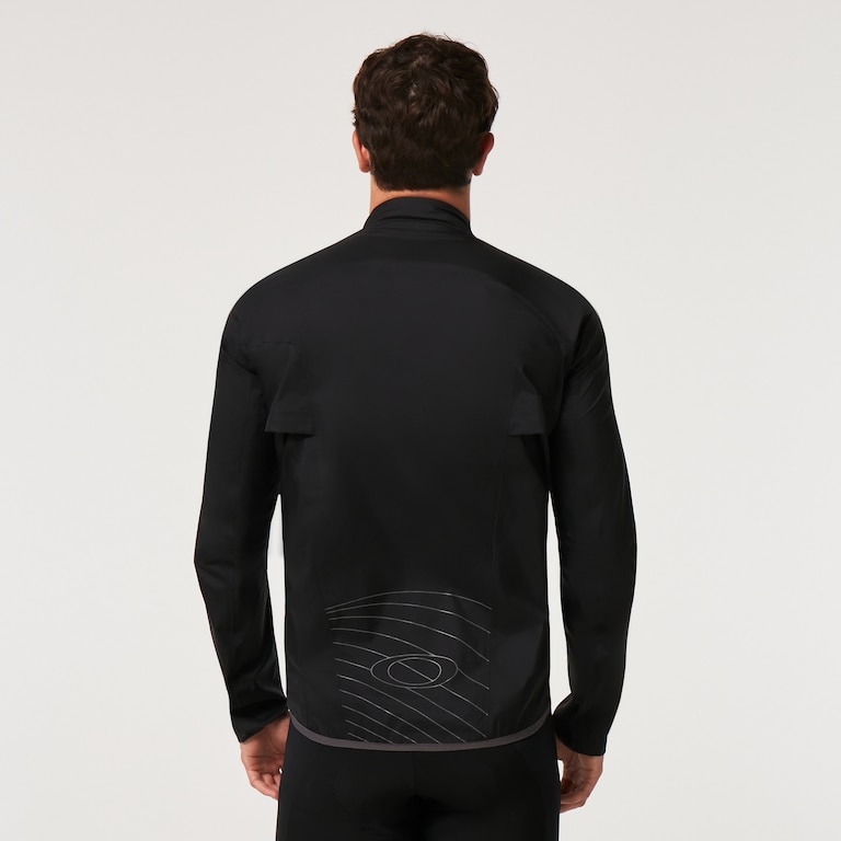 Endurance Shell Jacket - Blackout