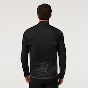 Endurance Shell Jacket - Blackout