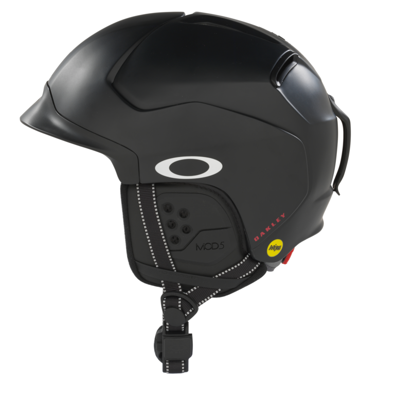 MOD5 - MIPS - GEN1 - Matte Black