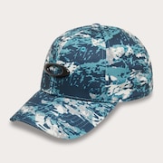 Tiger Camo Pacific