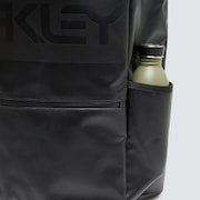 Square Rc Backpack - Blackout