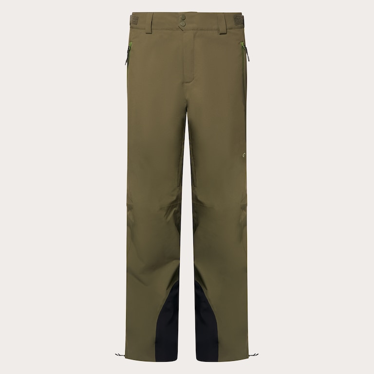 Kendall RC Shell Pant - New Dark Brush