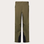 Kendall RC Shell Pant - New Dark Brush