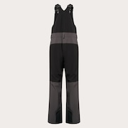 TNP Shell BIB - Uniform Gray