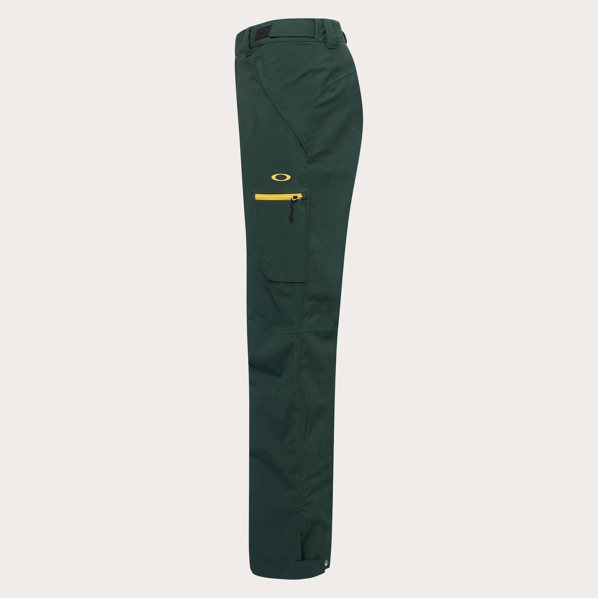 Oakley Tc Earth Shell Pant in Hunter Green | Oakley® US