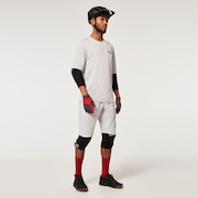 Factory Pilot Lite Mtb Jersey II - Lunar Rock