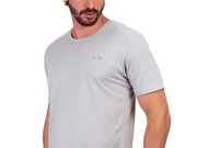 Camiseta Icon Ss Top - Heather Gray