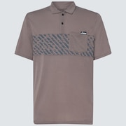 Oakley Sand Stripe Pocket - Storm Front