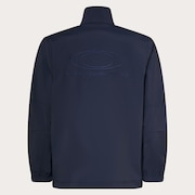 Oakley Tactful Wind Jacket 6.0 - Foggy Blue