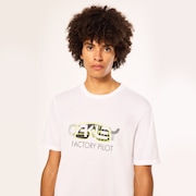 Sutro Fp Tee - White
