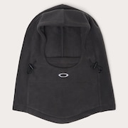 Essential Hood Warmer Fa 25.0 - Shadow/Black