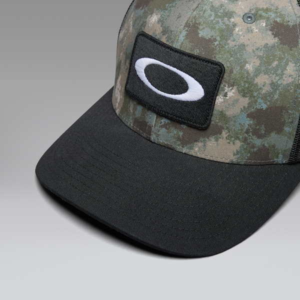 Oakley O Original Trucker Hat