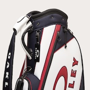 Oakley Golf Bag 18.0 - White Multi