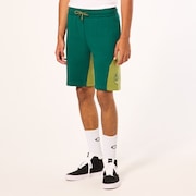 Rings Mountain Short - Viridian