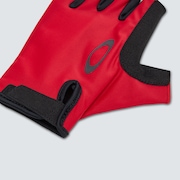 Drops Road Glove - Red Line