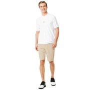 Engineered Chino Golf Short - Rye