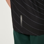 Seeker '75 SS Jersey - Blackout