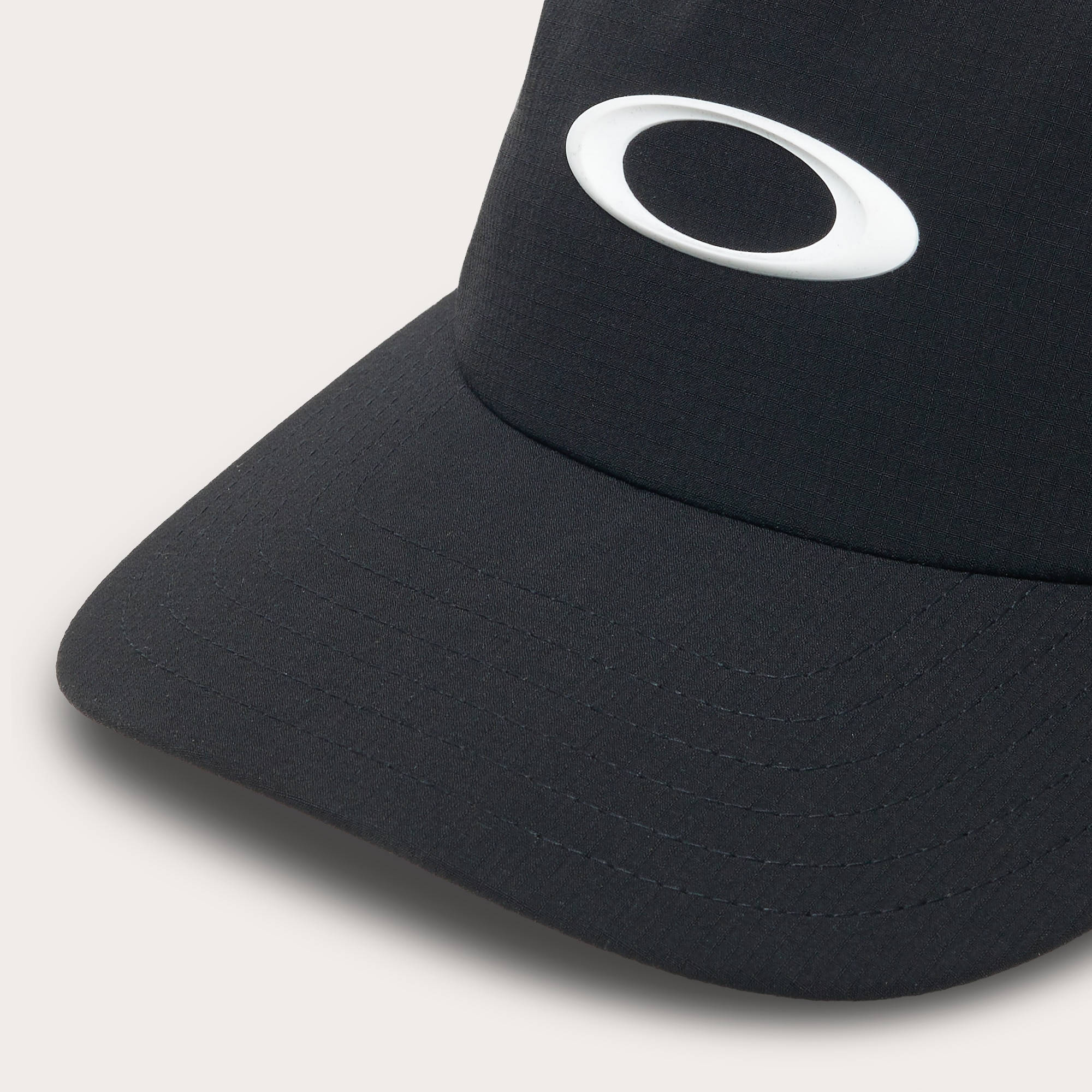 Oakley Take PRO Snapback in Pitch Black | Oakley® US