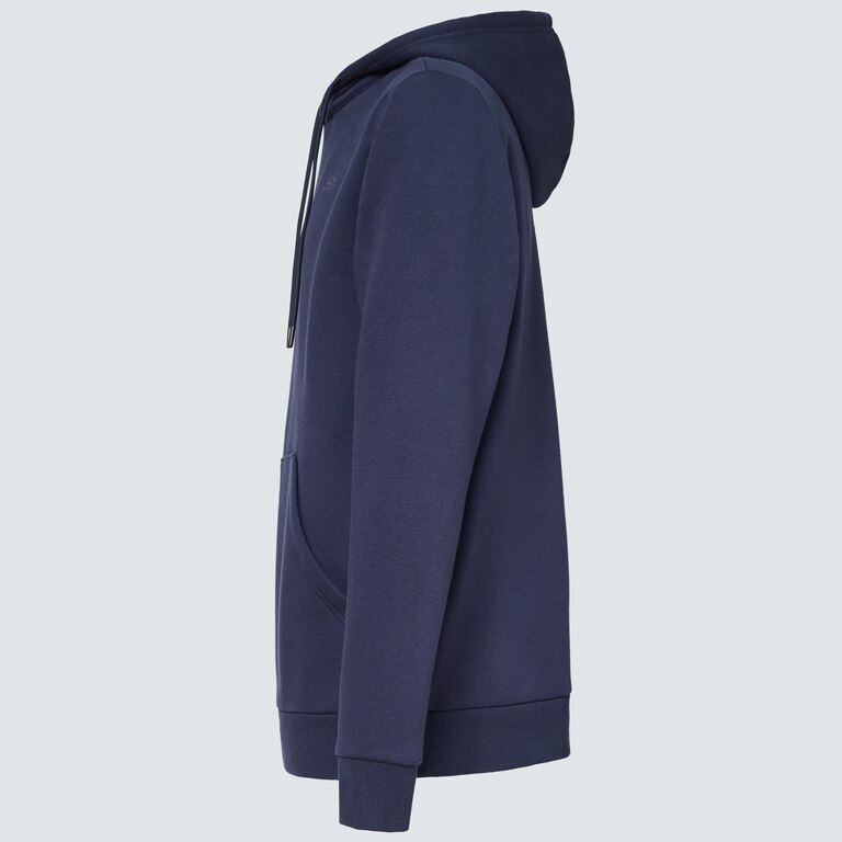Relax Pullover Hoodie - Fathom