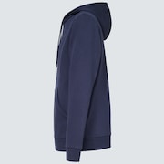 Relax Pullover Hoodie - Fathom