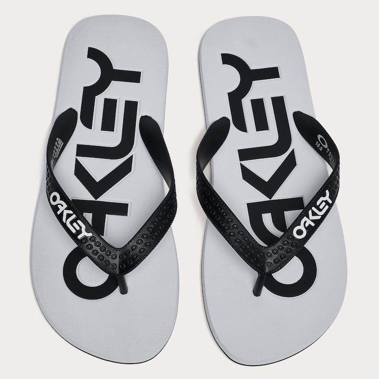 College Flip Flop - Lunar Rock