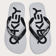 College Flip Flop - Lunar Rock