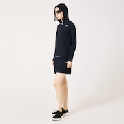 Radiant Fusion Flex Jkt 11.0 - Pitch Black
