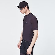 Aero Jersey 2.0 - Blackout