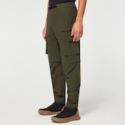 Tc Convertible Rc Pant - New Dark Brush