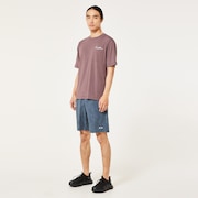 Enhance Woven Graphic Shorts 2.0 - Dark Slate