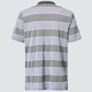 Oakley Comfort Stripe - New Lilac