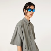 Fgl Fuel SS Shirts 5.0 - Surplus Green
